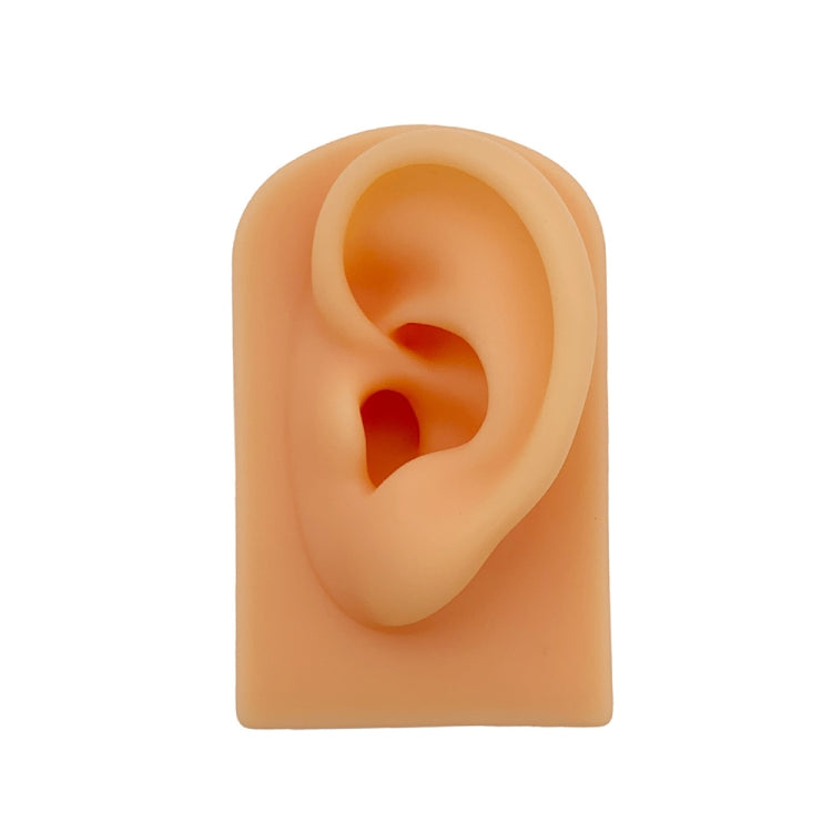 TX-S90 Simulation Ear Silicone Model