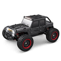 JJR/C 16103A 2.4G Wrangler Electric RC 4WD Off-road Vehicle