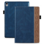 Splicing Series Tablet PC Leather Case