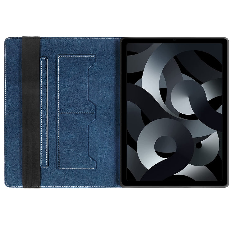 Splicing Series Tablet PC Leather Case