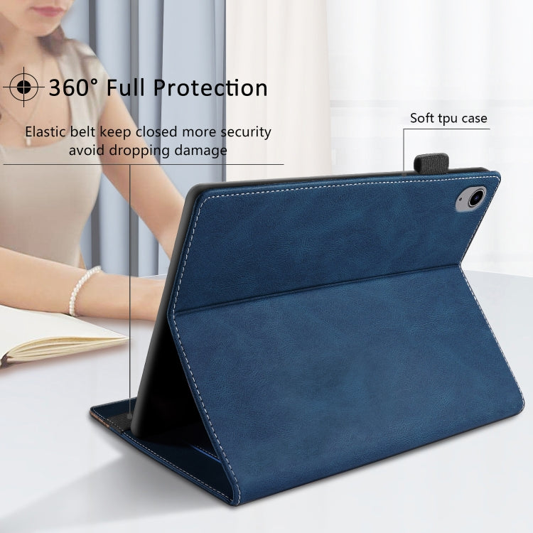 Splicing Series Tablet PC Leather Case