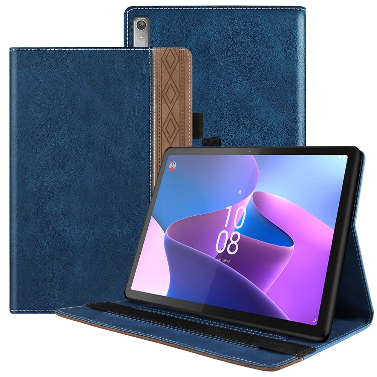 Splicing Series Tablet PC Leather Case — view 9