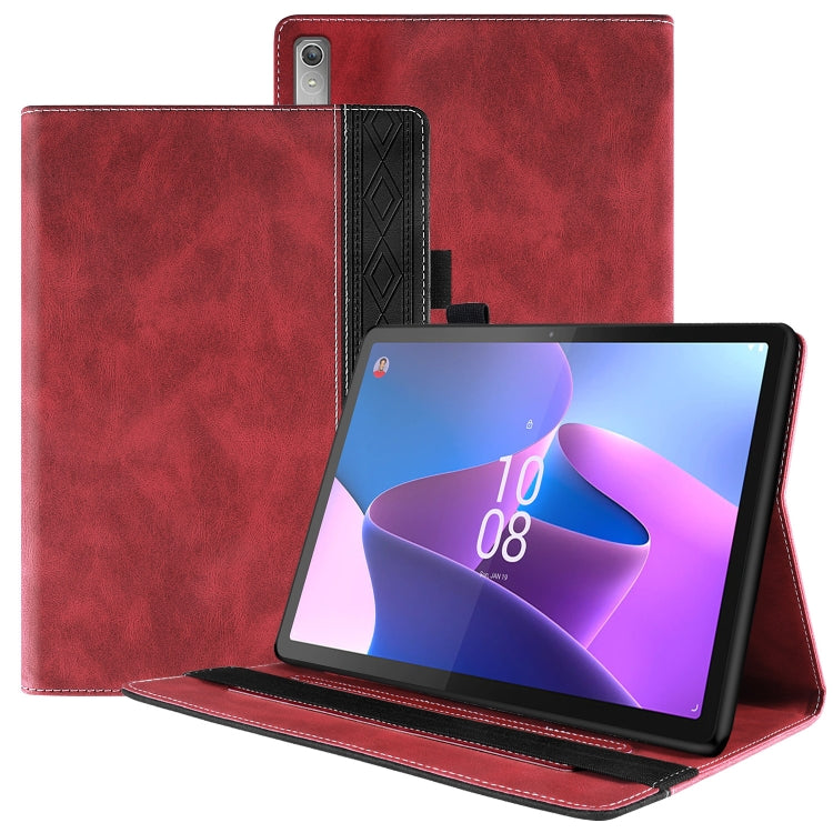 Splicing Series Tablet PC Leather Case — view 10