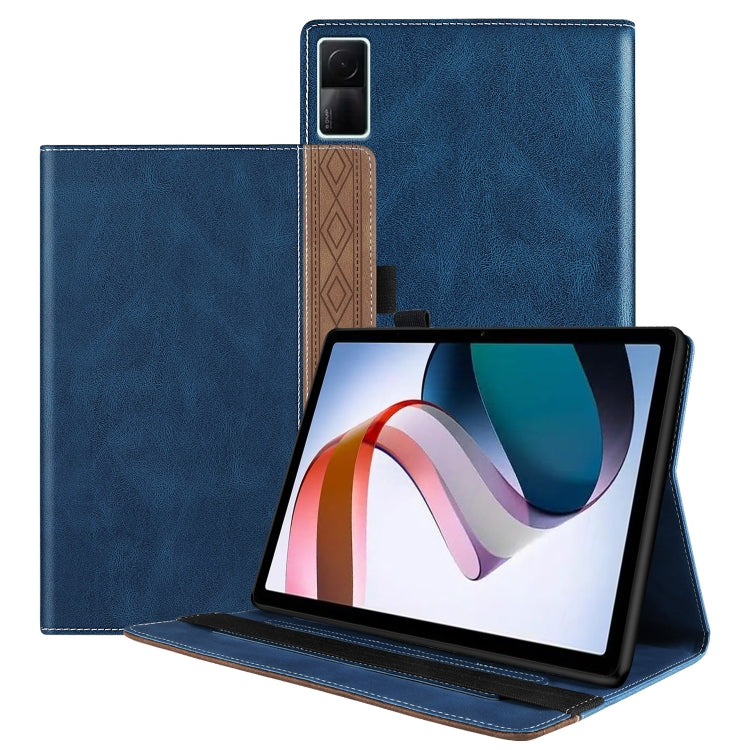 Splicing Series Tablet PC Leather Case — view 12