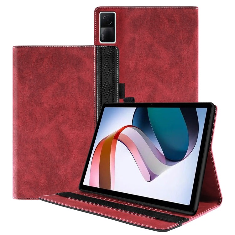 Splicing Series Tablet PC Leather Case — view 13