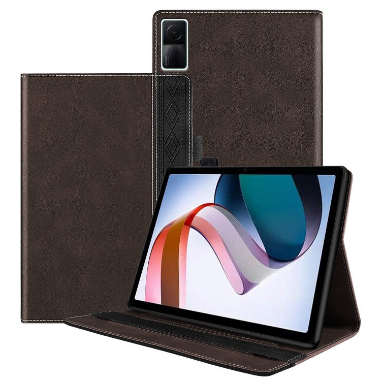 Splicing Series Tablet PC Leather Case — view 14