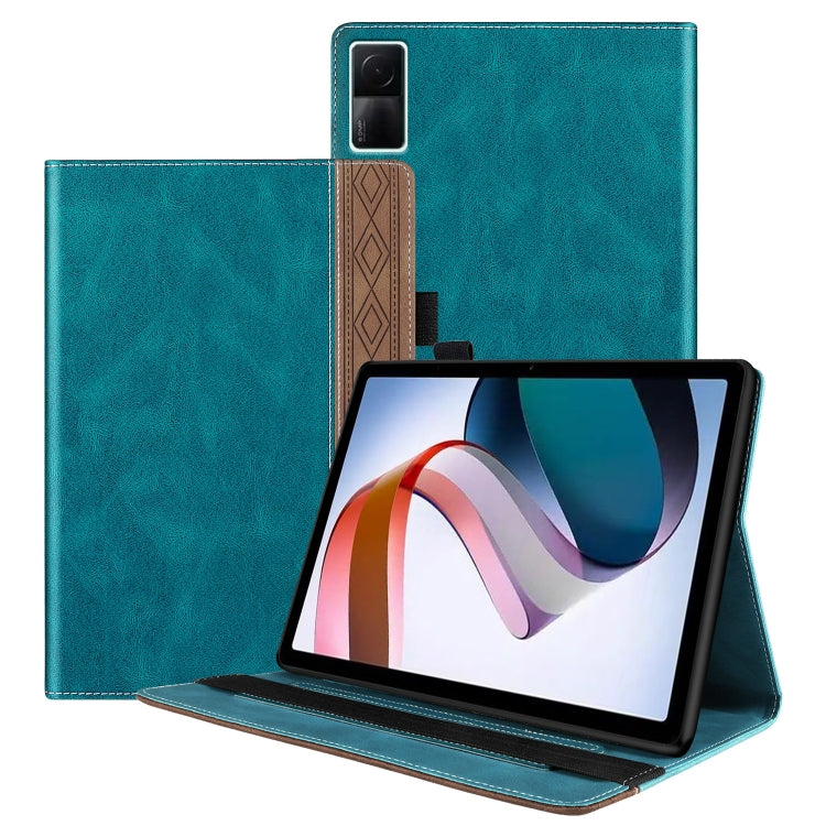 Splicing Series Tablet PC Leather Case — view 15