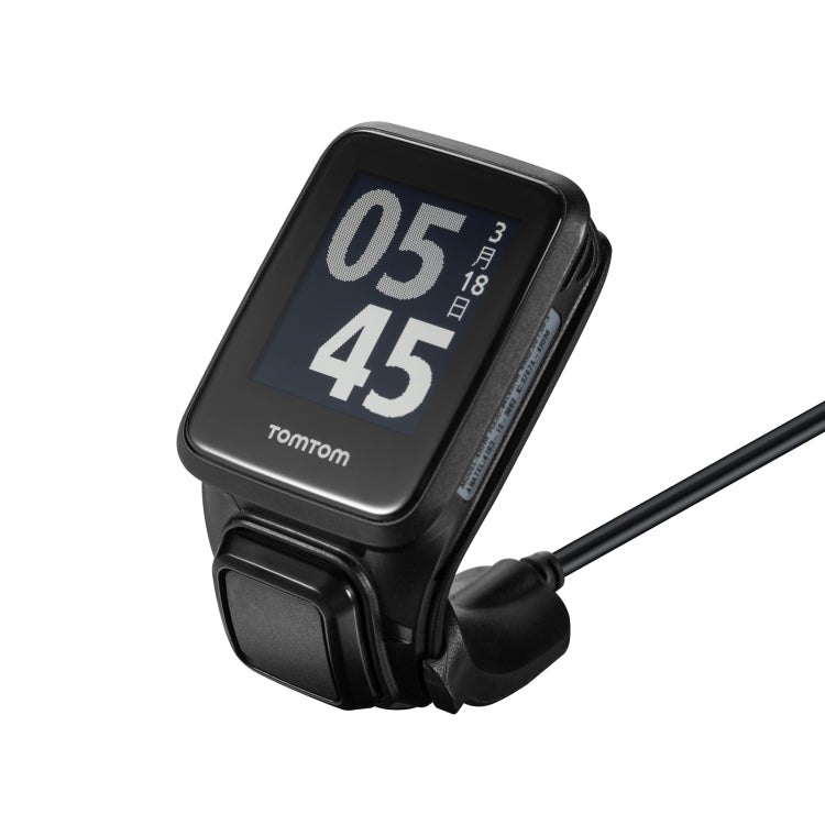 TomTom Spark Series Runner 2/3 Generation Charging Cable — view 7