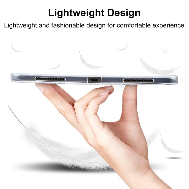 TPU Tablet Case
