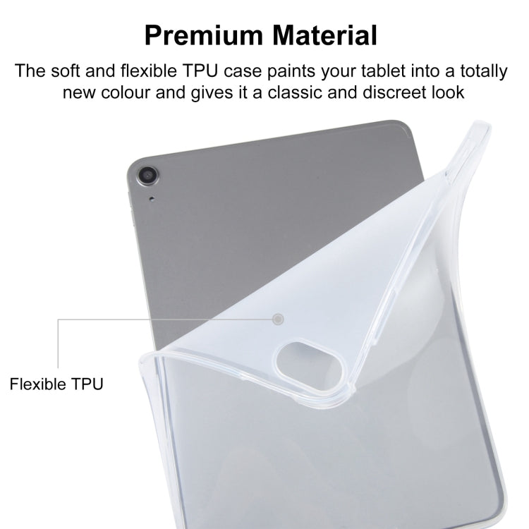 TPU Tablet Case
