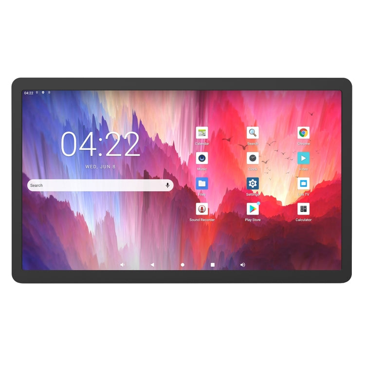 WF2185T 21.5 inch IPS Display Advertising Machine Android 13