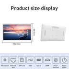 WF2185T 21.5 inch IPS Display Advertising Machine Android 13