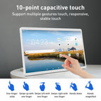 WF2185T 21.5 inch IPS Display Advertising Machine Android 13