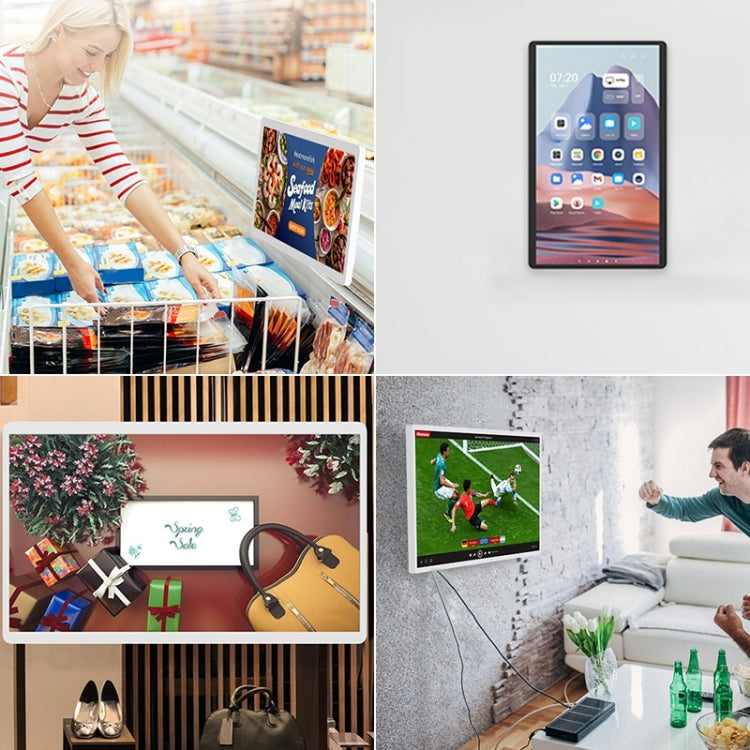 WF2185T 21.5 inch IPS Display Advertising Machine Android 13