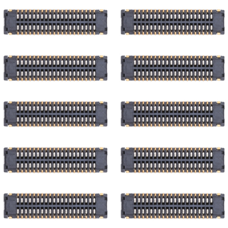 10pcs LCD Display FPC Connector On Motherboard