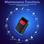 ThinkDiag SP164-O OBD2 Car Fault Diagnosis Instrument with a Free Software and DEMO — view 3
