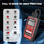 THINKCAR ThinkDiag 2 SP164-V Car Full System Diagnosis OBD2 Scanner — view 11