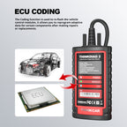 THINKCAR ThinkDiag 2 SP164-V Car Full System Diagnosis OBD2 Scanner — view 5
