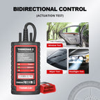 THINKCAR ThinkDiag 2 SP164-V Car Full System Diagnosis OBD2 Scanner — view 6