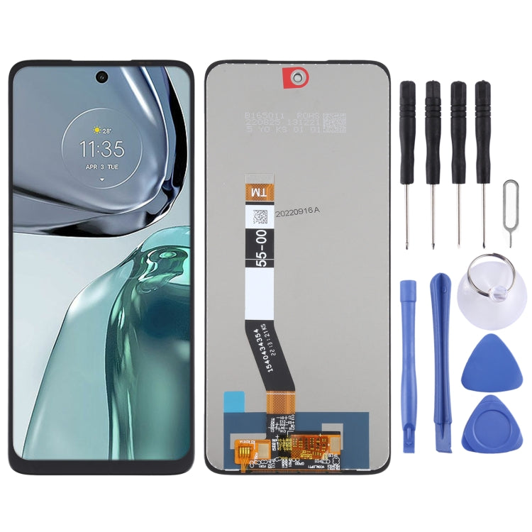 TFT LCD Screen and Digitizer Full Assembly