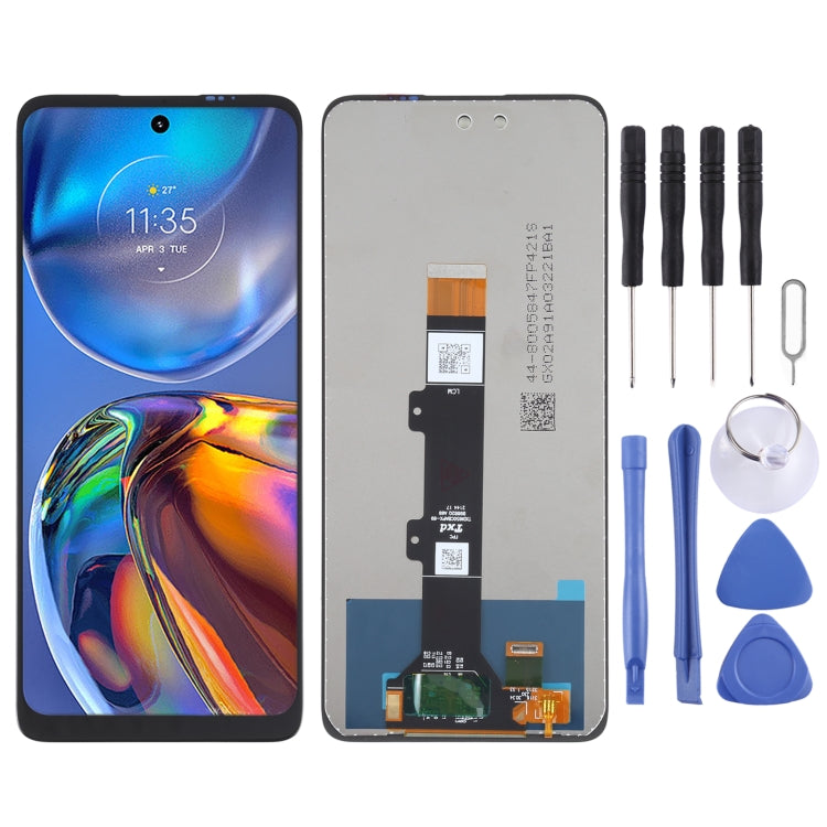 TFT LCD Screen and Digitizer Full Assembly