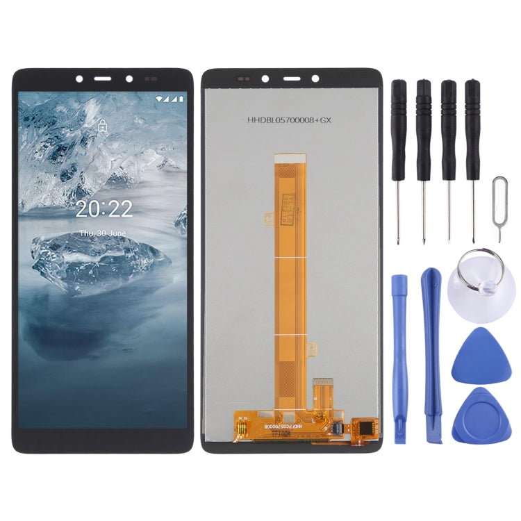 TFT LCD Screen and Digitizer Full Assembly