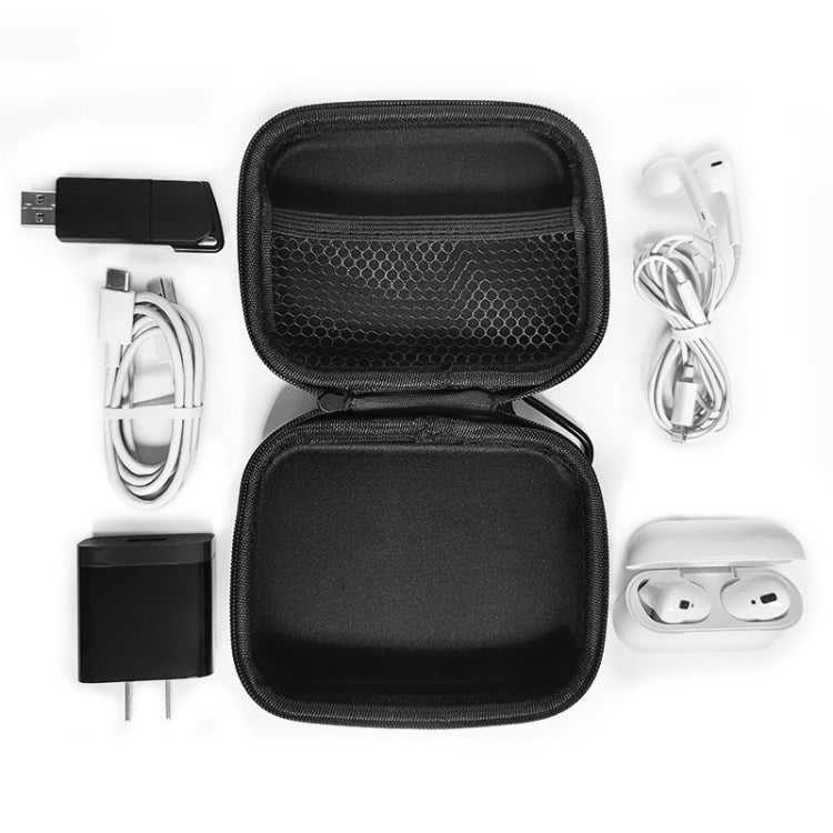 imak Headphone Data Cable Digital Accessories Storage Bag — view 3