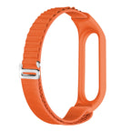 Nylon Loop Watch Band