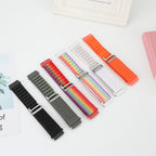 Nylon Loop Watch Band