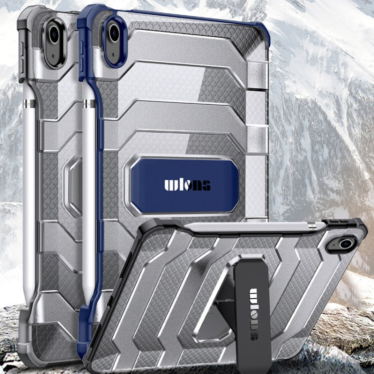 Explorer Series PC Shockproof Case with Pen Slot