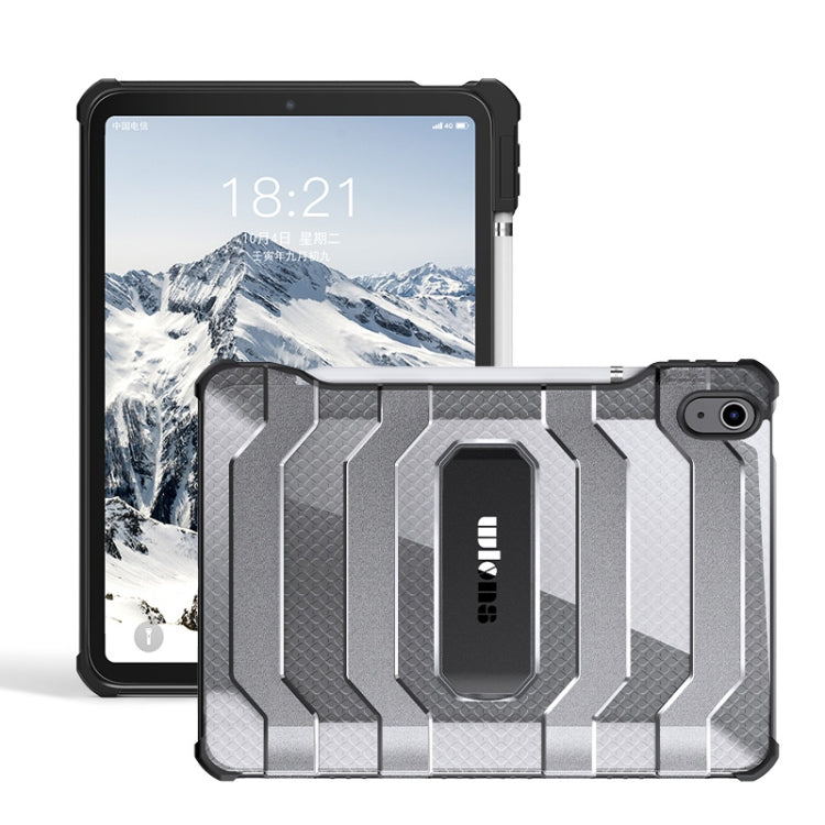 Explorer Series PC Shockproof Case with Pen Slot