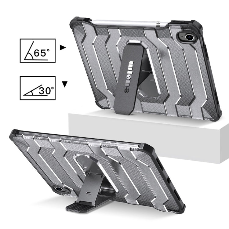 Explorer Series PC Shockproof Case with Pen Slot