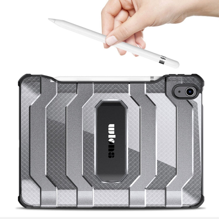 Explorer Series PC Shockproof Case with Pen Slot