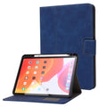 Calf Texture Horizontal Flip Leather Tablet Case