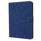 Calf Texture Horizontal Flip Leather Tablet Case