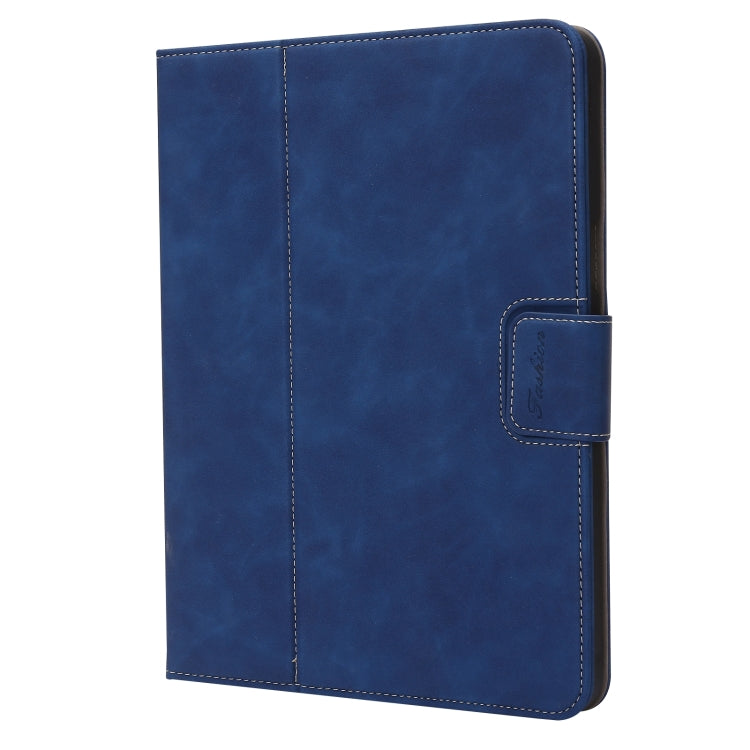 Calf Texture Horizontal Flip Leather Tablet Case