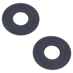 10 PCS Back Camera Lens, For Huawei Nova 8 — For Huawei P50 Pro