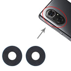 10 PCS Back Camera Lens, For Huawei Nova 8 — For Huawei Nova 9 / Nova 9 Pro