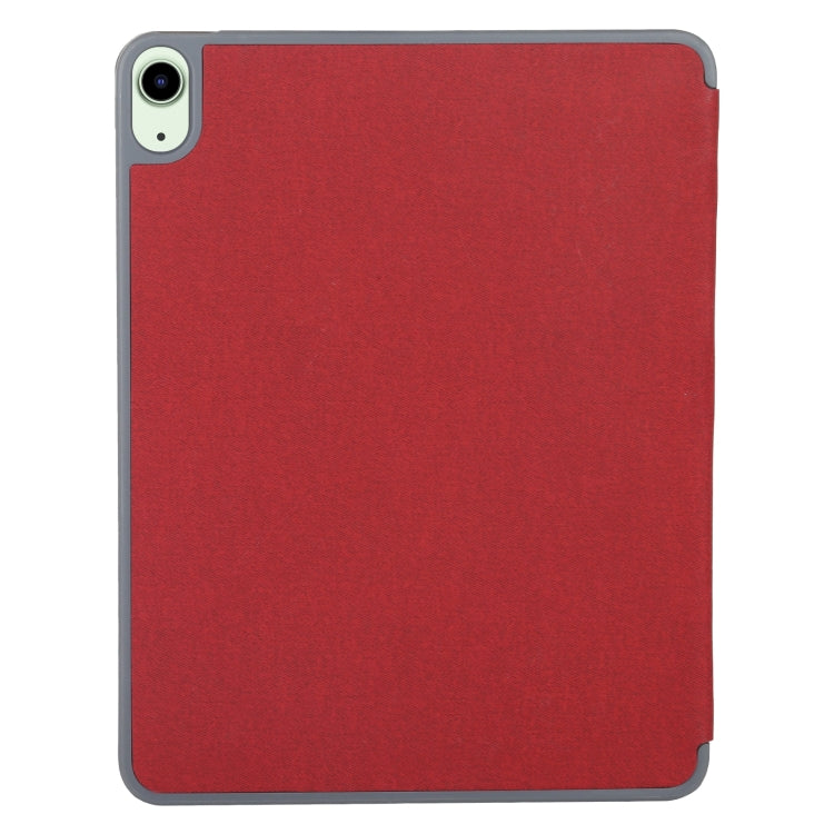 Mutural YASHI Series Tablet Leather Smart Case