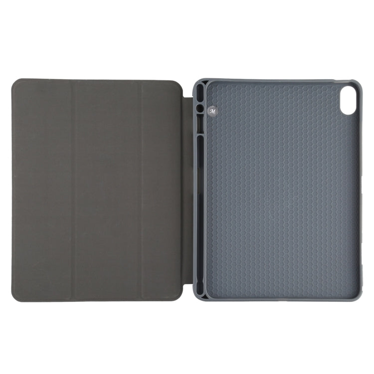Mutural YASHI Series Tablet Leather Smart Case