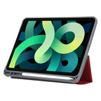 Mutural YASHI Series Tablet Leather Smart Case