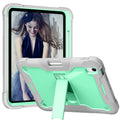 Silicone + PC Shockproof Tablet Case
