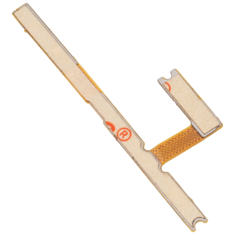 Power Button & Volume Button Flex Cable, For Motorola Moto G62 5G / Moto G62 India, For Motorola Moto G52, For Motorola Moto G42, For Motorola Moto G32, For Motorola Moto G82, For Motorola Moto G22, For Xiaomi Black Shark 5 Pro — For Motorola Moto G52
