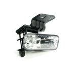 1 Pair For Chevrolet Silverado 1999-2002 Car Front Fog Lamp — For Chevrolet Silverado 1999-2002