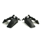 1 Pair For Chevrolet Silverado 1999-2002 Car Front Fog Lamp — view 3