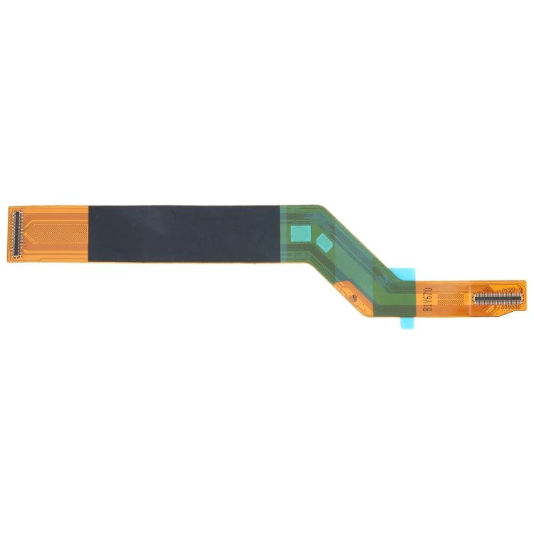 Motherboard Flex Cable, For vivo S12 Pro, For Realme GT Neo2
