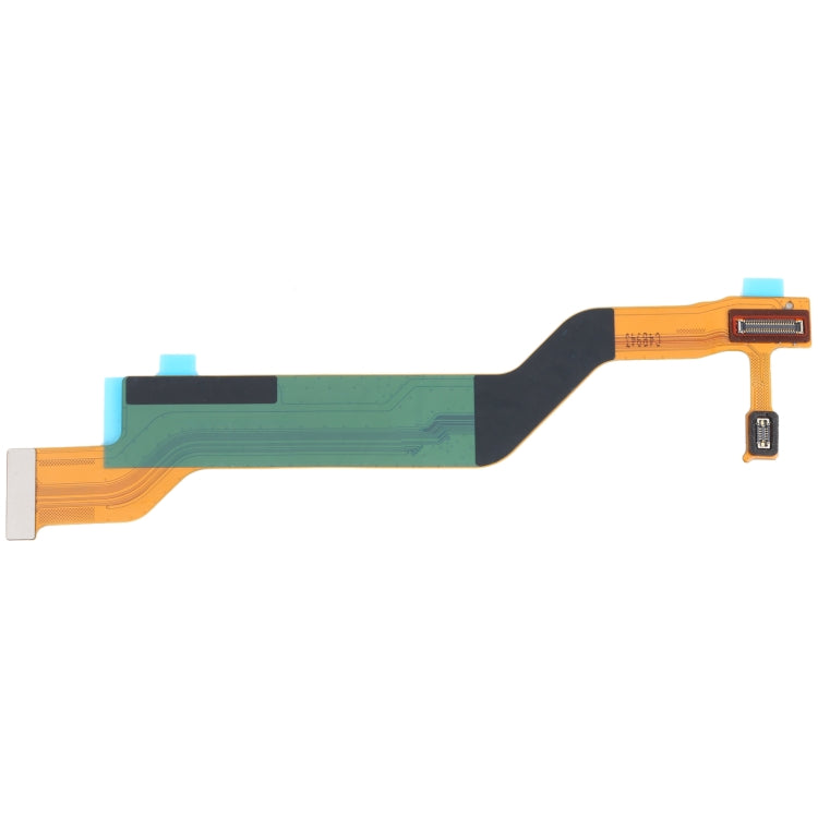 Motherboard Flex Cable, For vivo S12 Pro, For Realme GT Neo2