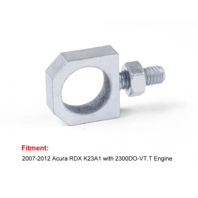 Car Turbo Variable Flow Actuator Eye Bolt, For Acura RDX