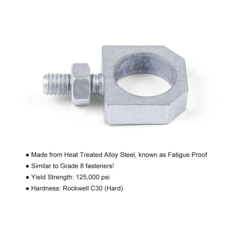 Car Turbo Variable Flow Actuator Eye Bolt, For Acura RDX