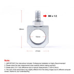 Car Turbo Variable Flow Actuator Eye Bolt, For Acura RDX